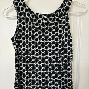 Calvin Klein Blouse (Size XS)